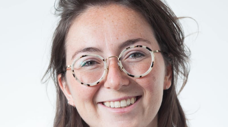 Maura Nachtergaele (Payflip): “De vreugde die gepaard gaat met elk succes voelt alsof je voor het eerst zonder steunwieltjes fietst”