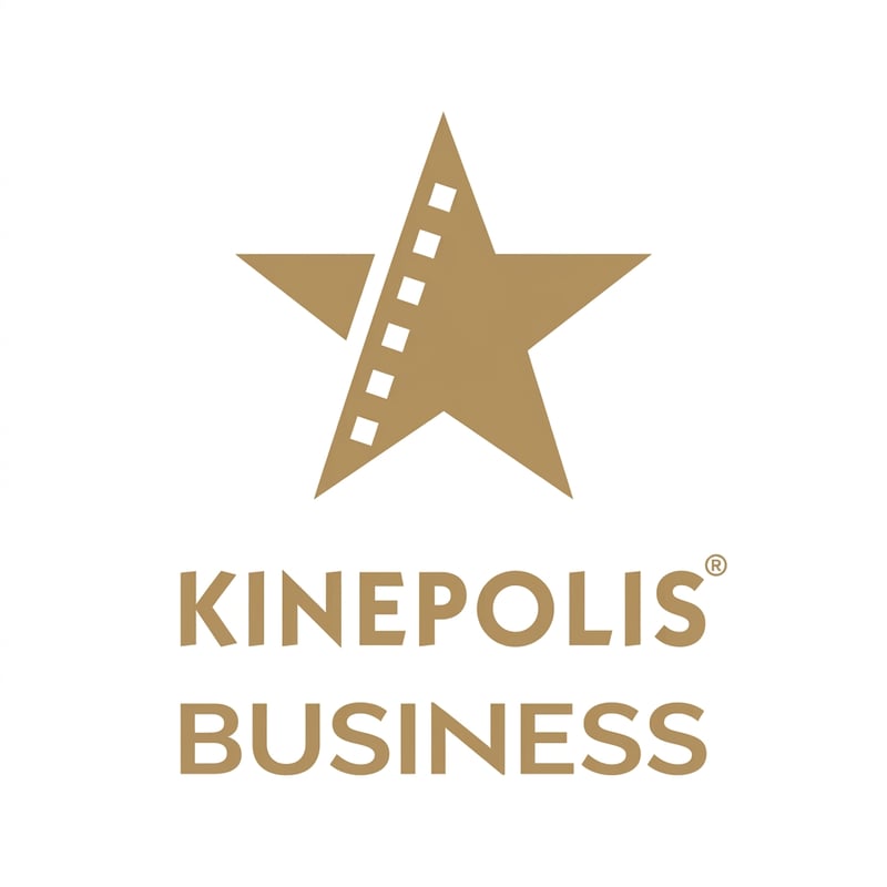 Kinepolis Business