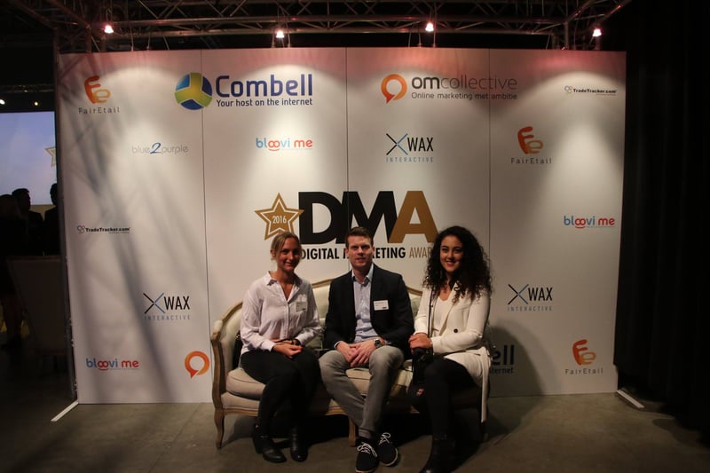 Digital Marketing Awards foto 54