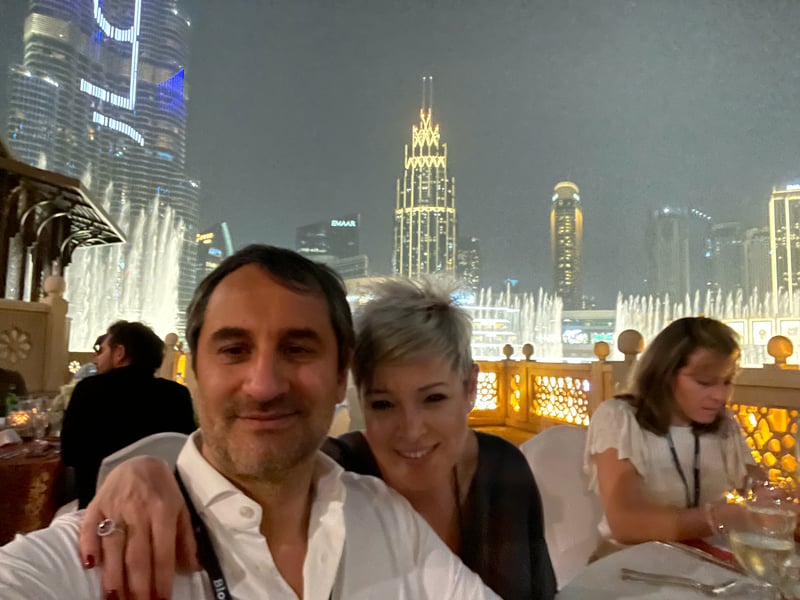 Wereldexpo Dubai foto 59