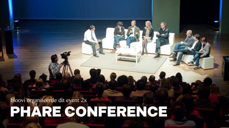 Phare Conference