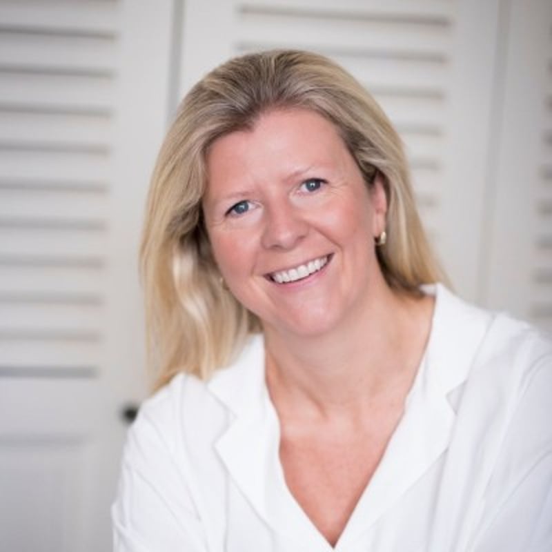 Ann-Sophie Maeyaert