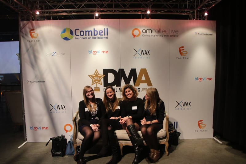 Digital Marketing Awards foto 14