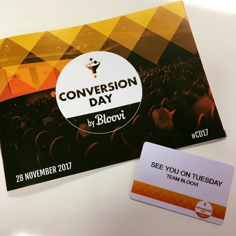 Conversion Day foto 29