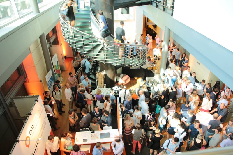 Google Analytics User Conference foto 12