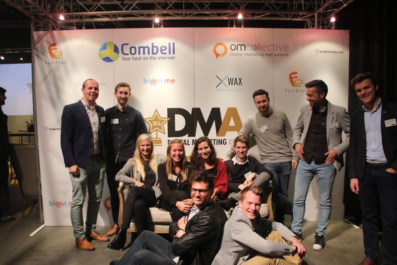 Digital Marketing Awards foto 51