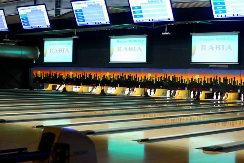 Bloovi Battle Bowling foto 13