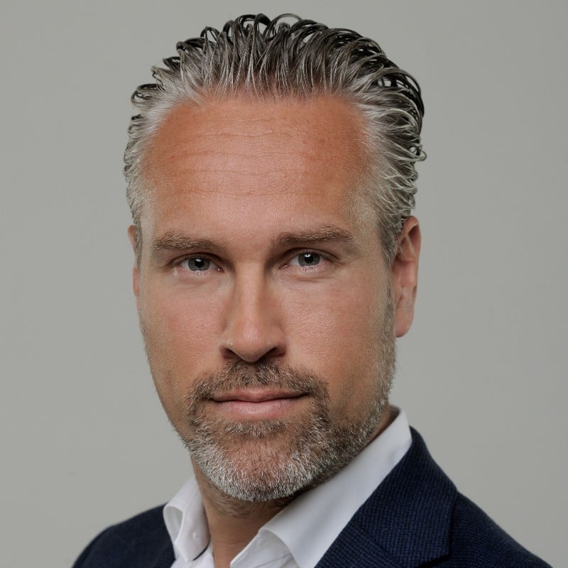 Gerrit-Jan Laseur