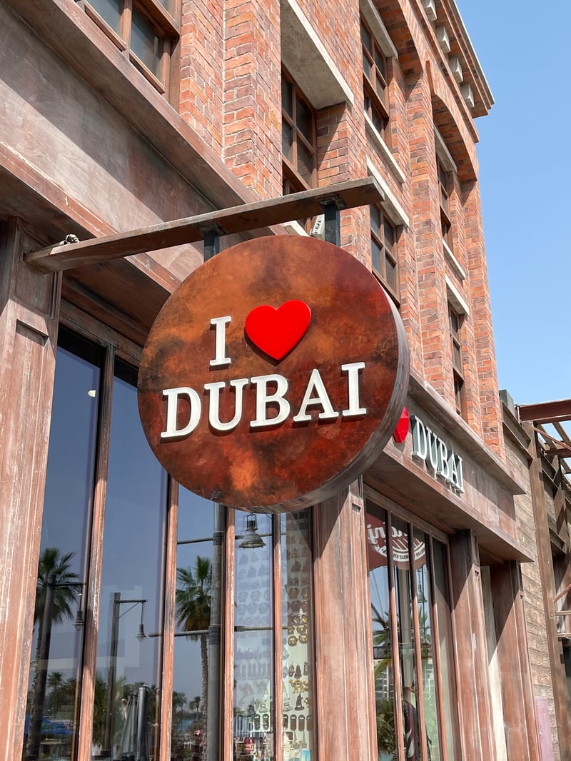 Wereldexpo Dubai foto 62