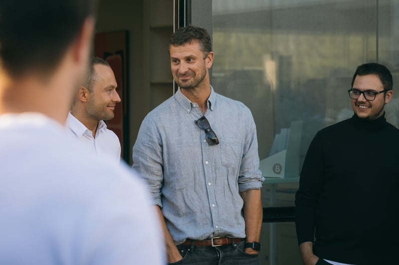 10 Years Bloovi foto 47