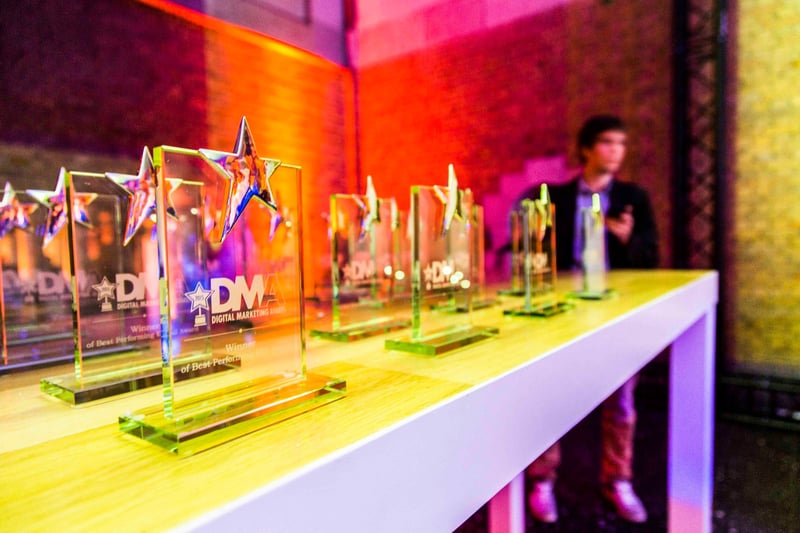 Digital Marketing Awards foto 5