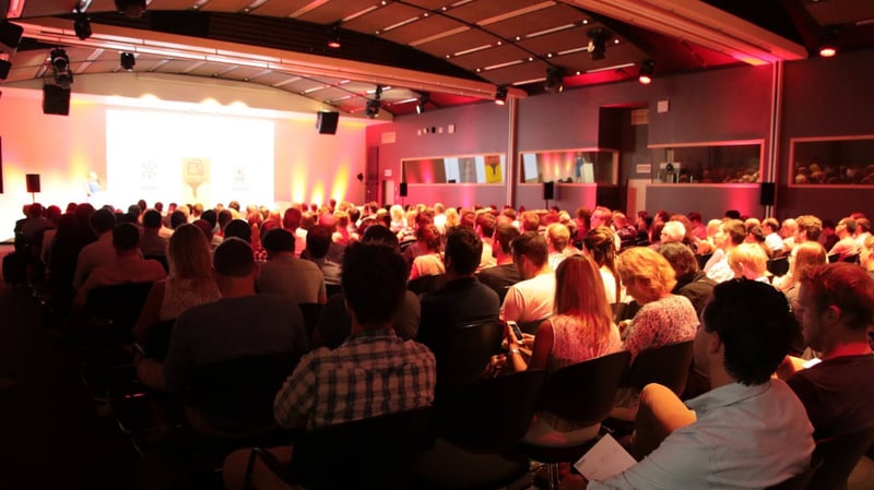 Google Analytics User Conference
