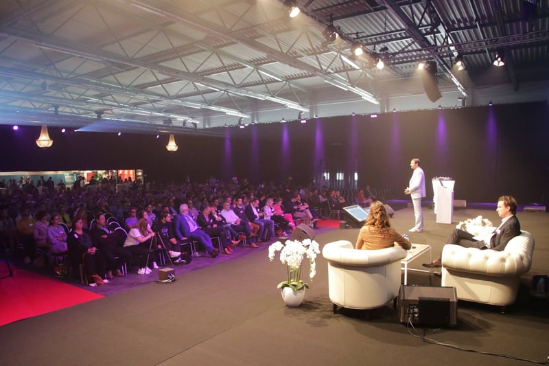 WebTomorrow foto 22