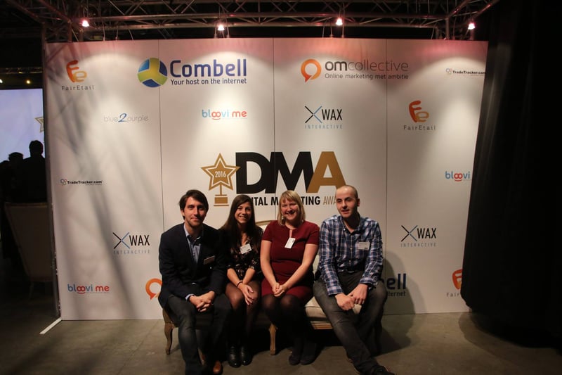 Digital Marketing Awards foto 61