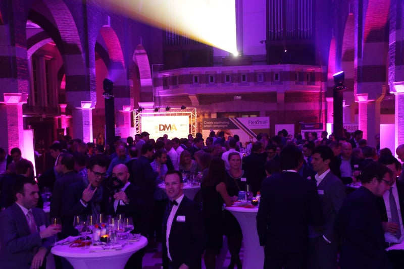 Digital Marketing Awards foto 45