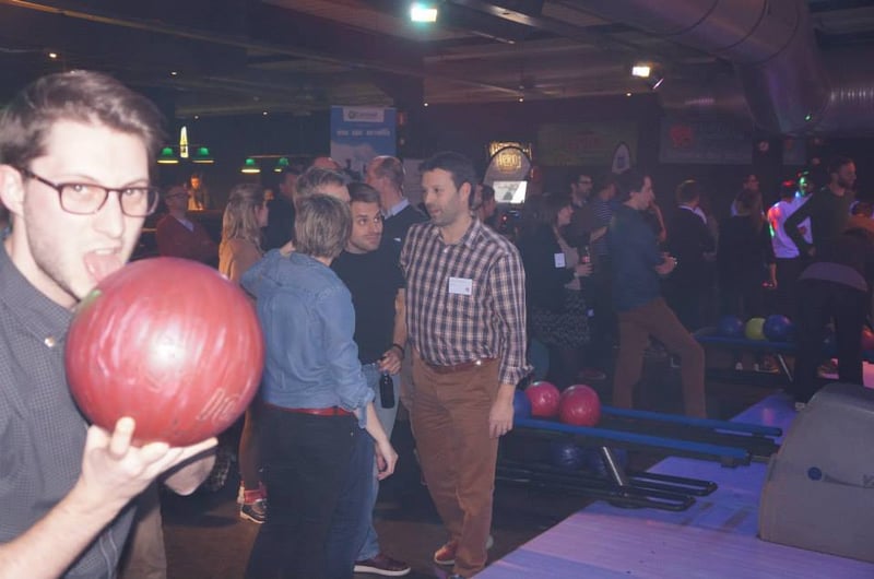Bloovi Battle Bowling foto 21