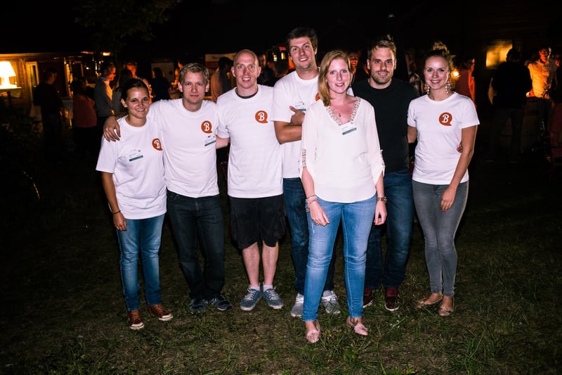 Bloovi Battle Kubb foto 42