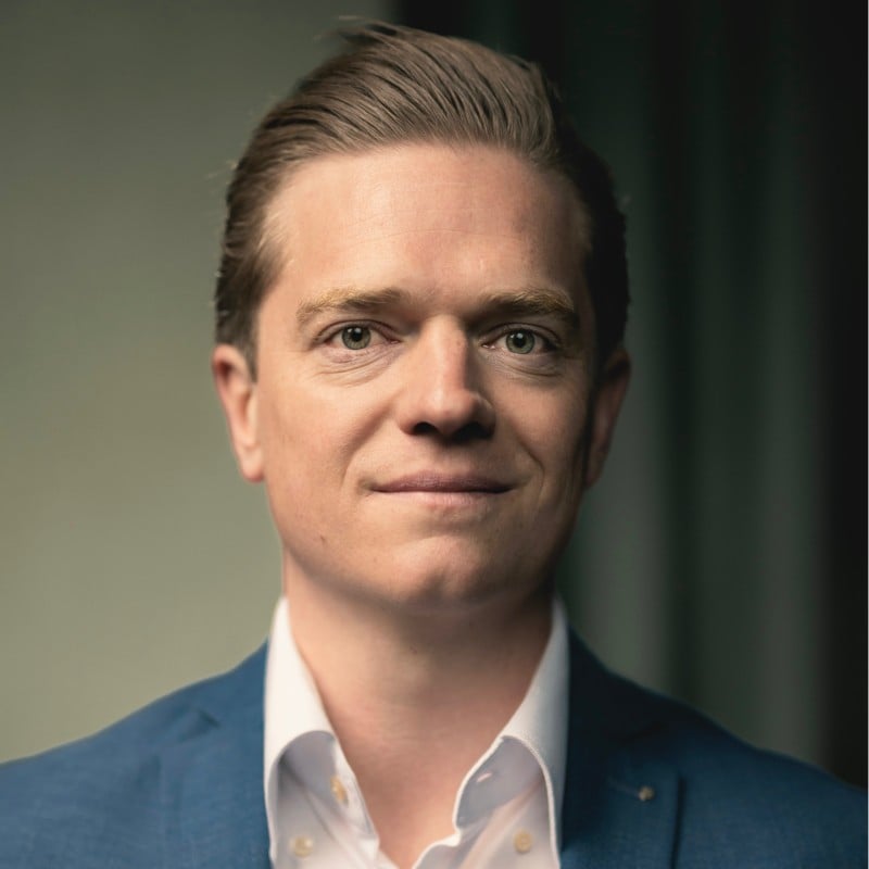 Aelbrecht Van Damme