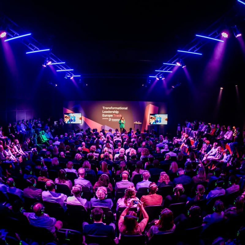 Amsterdam Business Forum foto 17