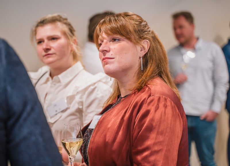 Customer Event SDM Corporate Finance Group foto 14