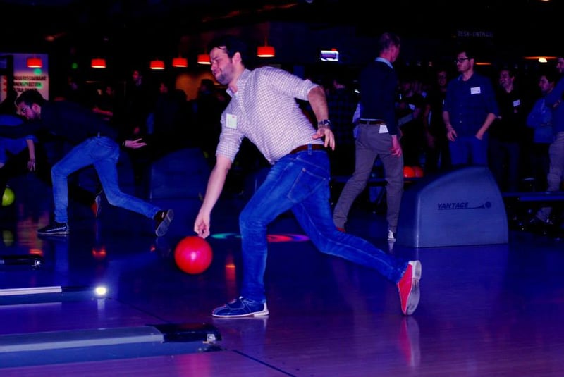 Bloovi Battle Bowling foto 20