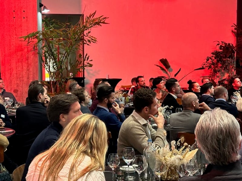 Customer Event IO Agency foto 5