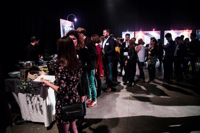 Digital Marketing Awards foto 15