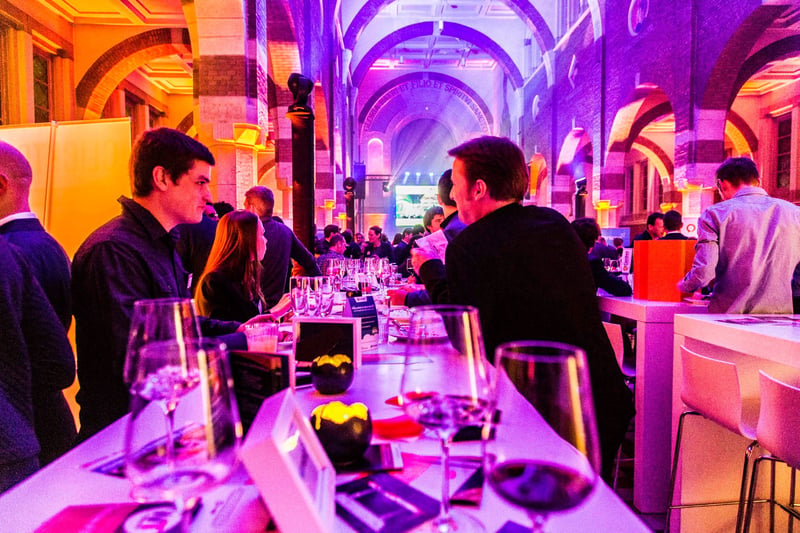 Digital Marketing Awards foto 39