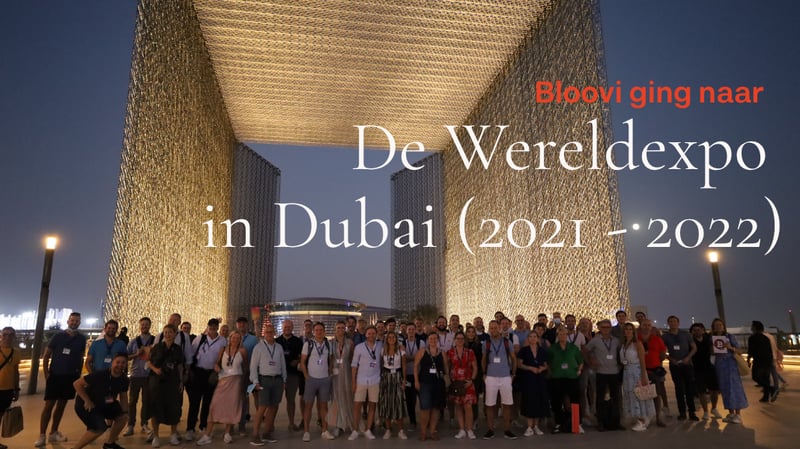 Wereldexpo Dubai
