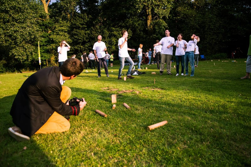 Bloovi Battle Kubb foto 37