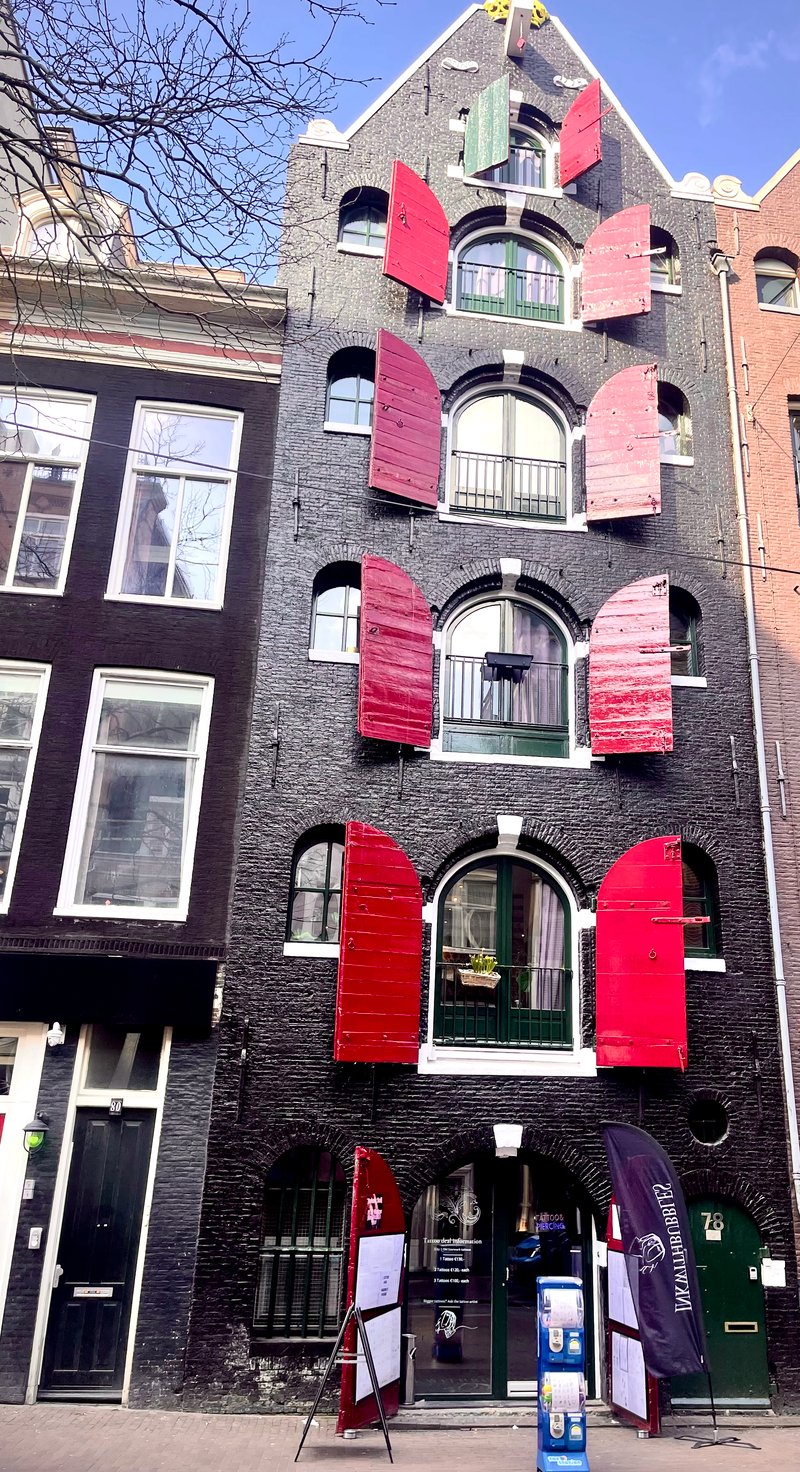 Amsterdam Business Forum foto 31
