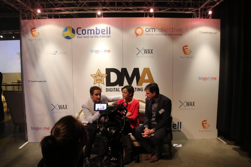 Digital Marketing Awards foto 49