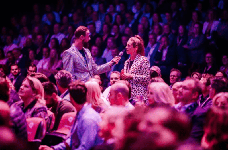 Amsterdam Business Forum foto 16