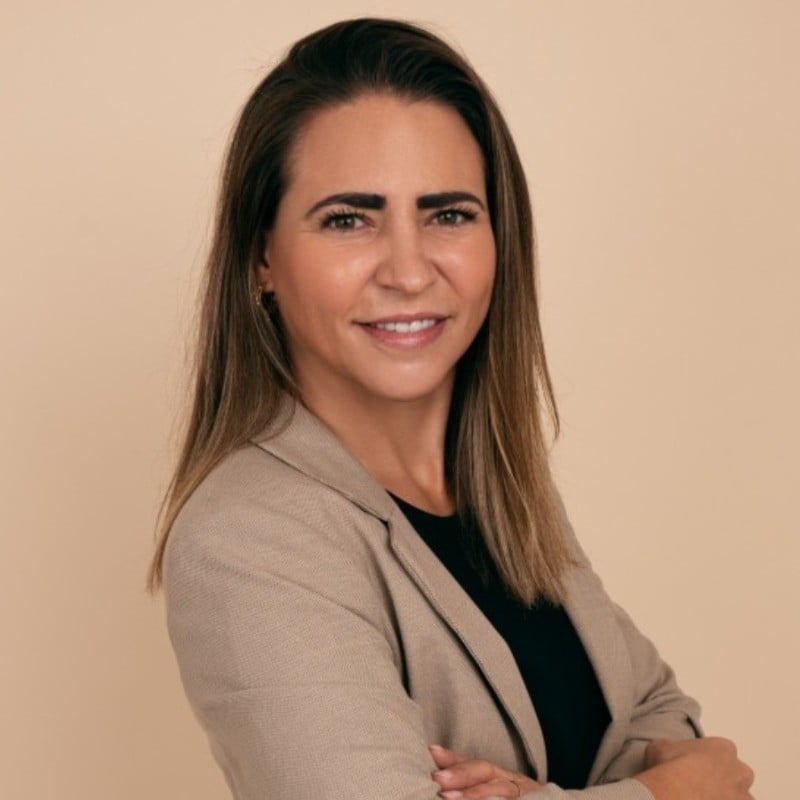Kristel Merckx
