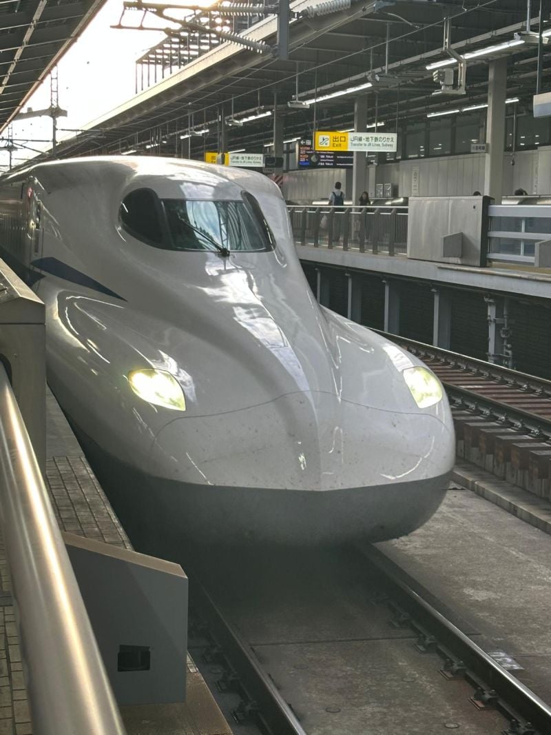 Wereldexpo Japan 2025 foto 1