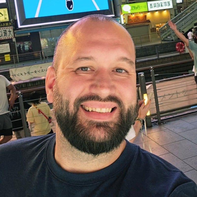 Mattias Vercauteren