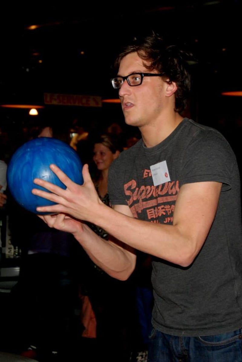 Bloovi Battle Bowling foto 15