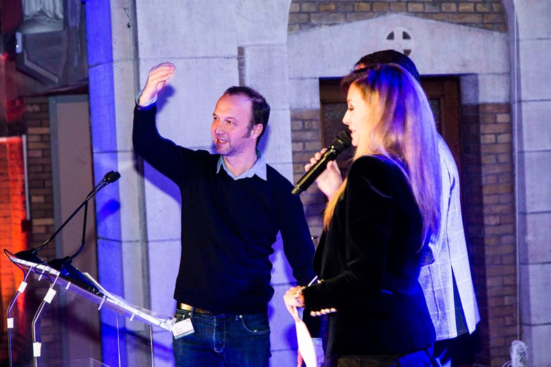Digital Marketing Awards foto 21