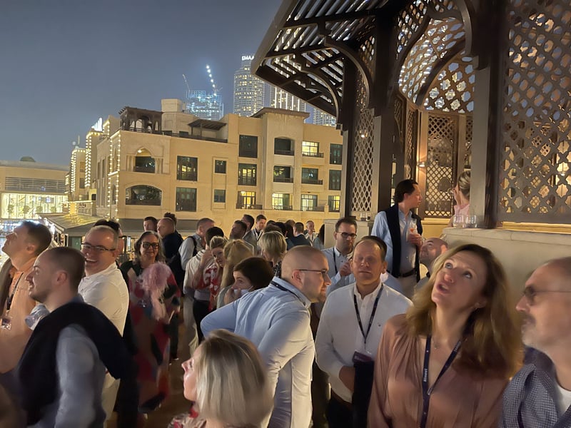 Wereldexpo Dubai foto 41