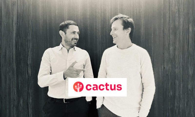 Cactus customer case