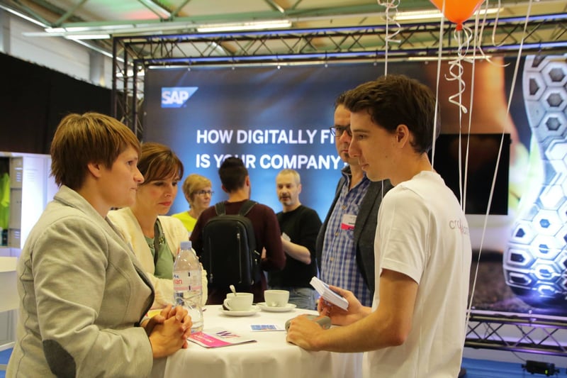 WebTomorrow foto 21