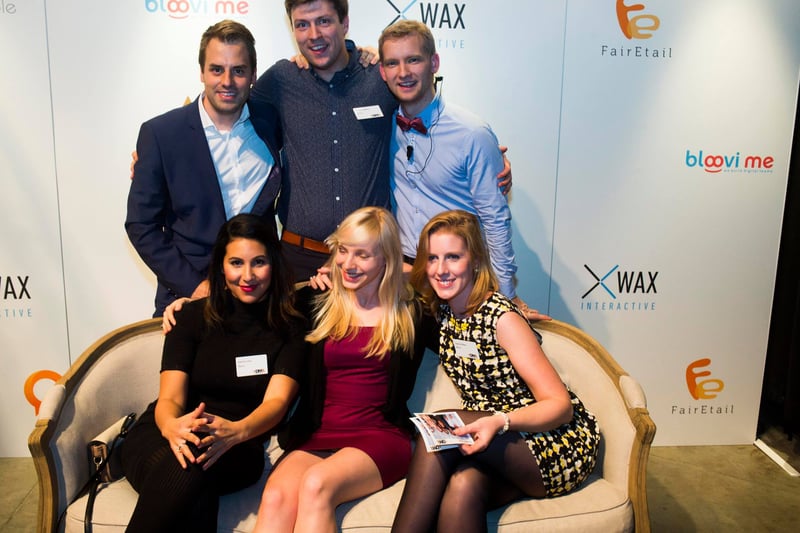 Digital Marketing Awards foto 36
