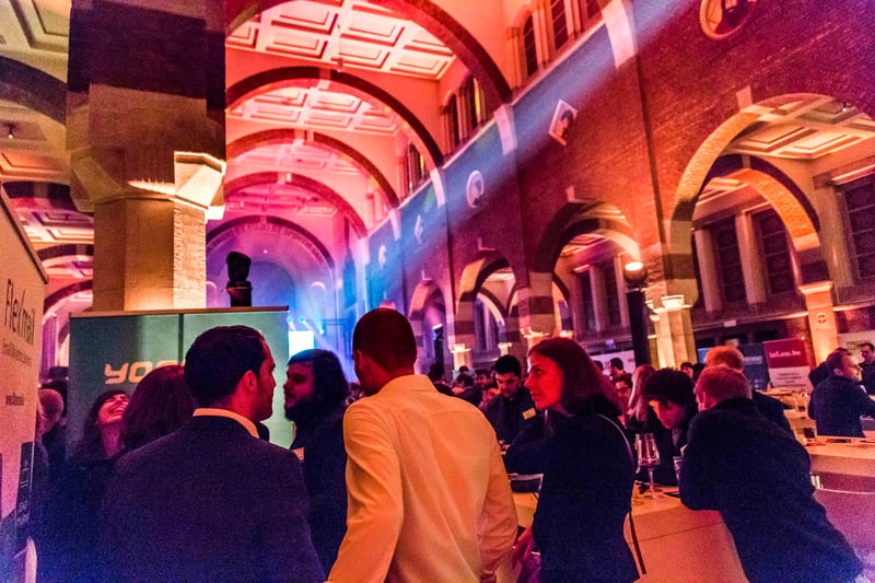 Digital Marketing Awards foto 30