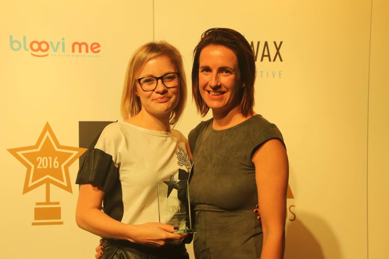 Digital Marketing Awards foto 60