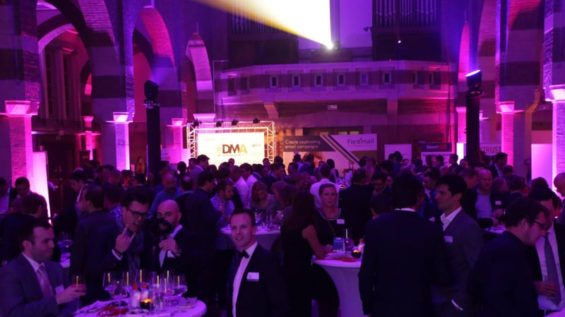 Digital Marketing Awards