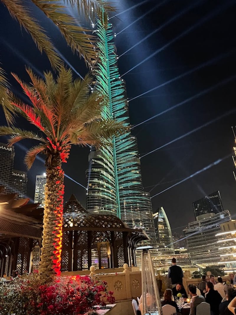 Wereldexpo Dubai foto 101