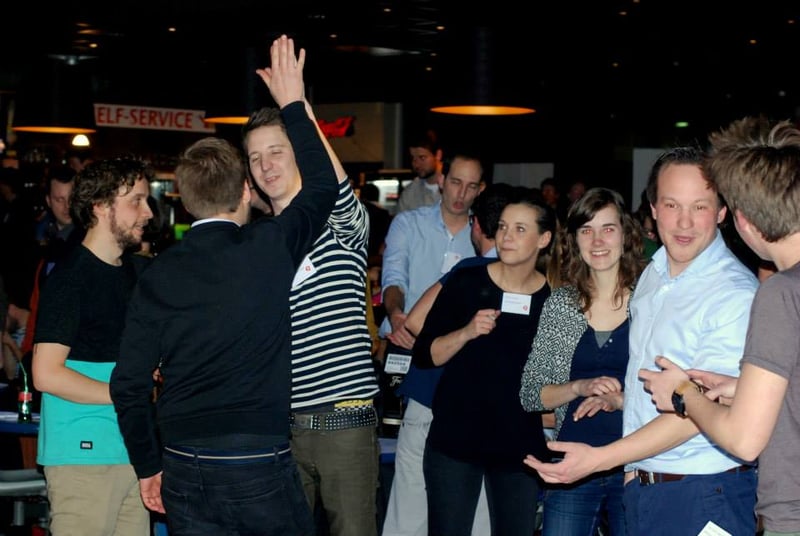 Bloovi Battle Bowling foto 16