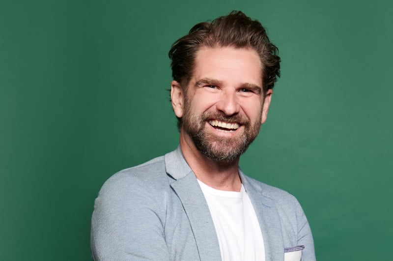 Olivier Glorieux: “In het begin was er altijd wel een reden om ermee te stoppen, tot dat ene magische moment dat alle puzzelstukjes in elkaar vallen”