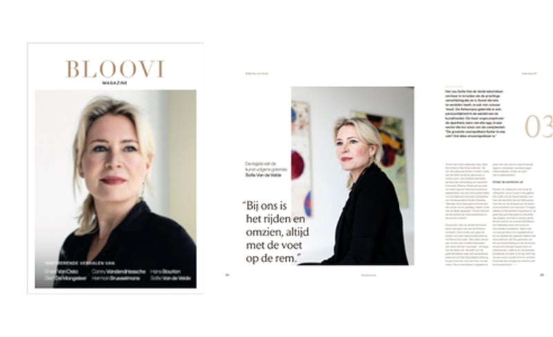Editie mei 2022