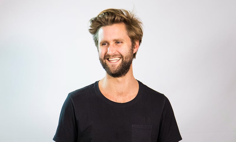 Jorn Vanysacker (Henchman): “De zingeving en groei die voortkomt uit ondernemen vind ik de beste return on investment”
